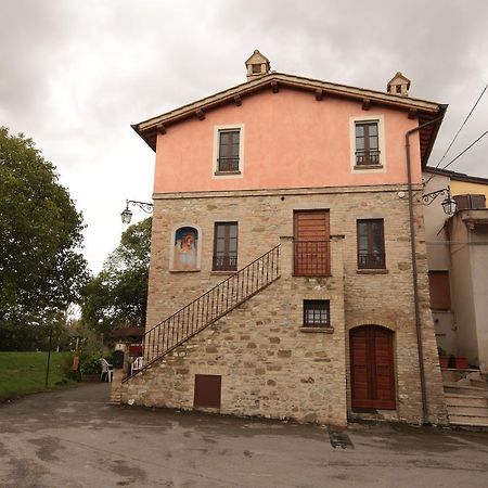 La Casa Di Ercole Hotel Bevagna Eksteriør billede