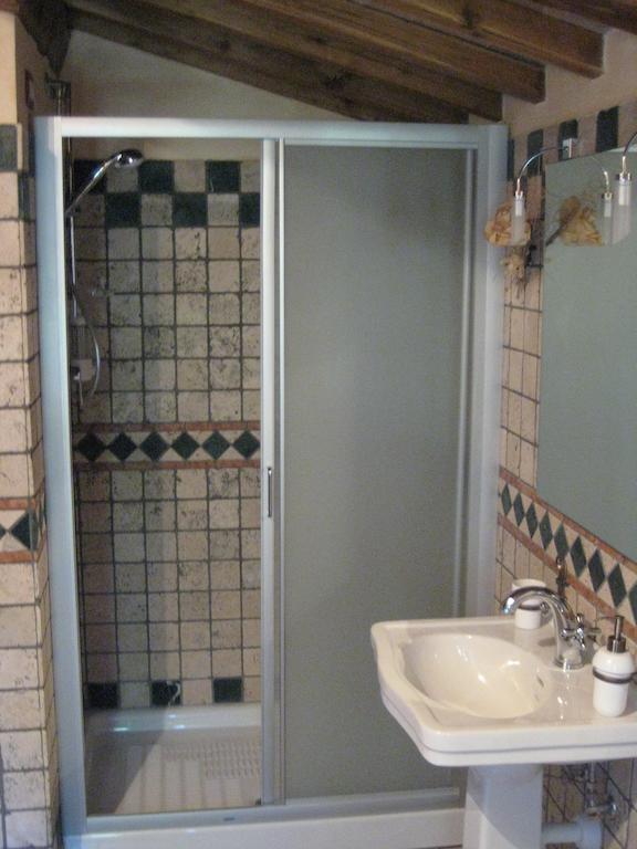 La Casa Di Ercole Hotel Bevagna Eksteriør billede